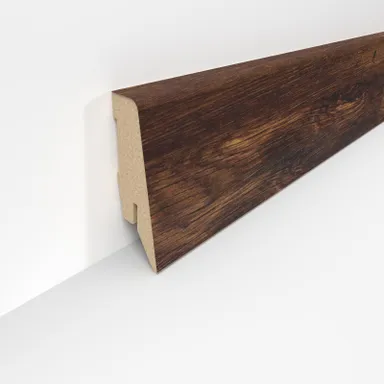 KRONOTEX Sockelleiste Dekor D 4783 Gala Eiche Natur 0