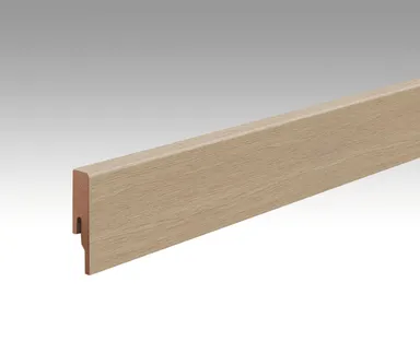MEISTER Sockelleiste Stieleiche pure 6985 0