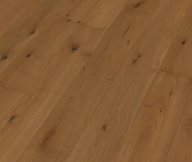 MEISTER Parkett longlife PD 400 Eiche authentic gedämpft 9016 Landhausdiele 0