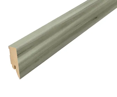 HORI MDF-Kern Sockelleiste Grundierfolie Topline D 2057 0