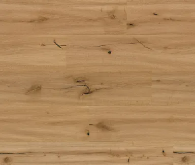HORI Parkett 400 Landhausdiele Eiche Monte Carlo Landhausdiele handgehobelt gebürstet natur-geölt 0