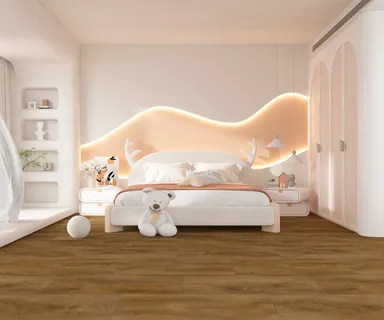 HORI Klebe-Vinylboden massiv Elephantskin Eiche Holzstruktur Landhausdiele 3