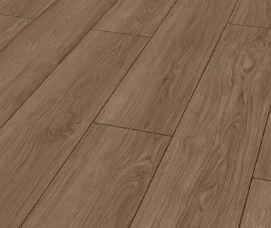 KRONOTEX Laminat Robusto Opal D40522 Eiche Kaffe Landhausdiele 0