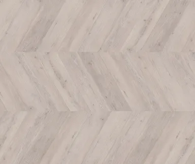 ter Hürne Klebe-Vinylboden massiv Chevron Edition Pro Eiche Helsinki OF 2066 Fischgrät 1