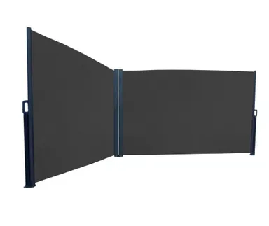 HORI Eck-Seitenmarkise 0