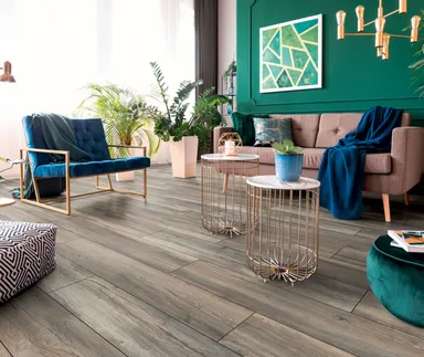 KRONOTEX Laminat Exquisit Plus D3572 Harbour Oak Grau Landhausdiele 5