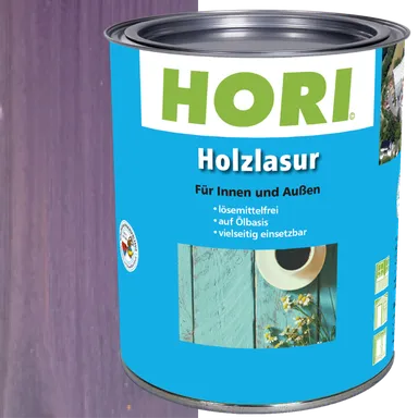HORI Holzlasur 0