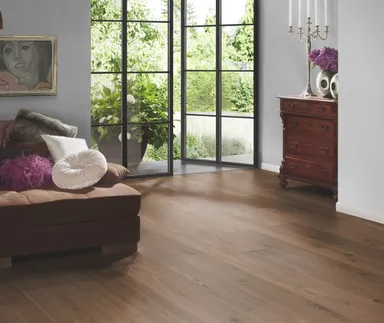 ter Hürne Klick-Parkett Hywood EVO Walnuss Prescott OF N712J Landhausdiele 4