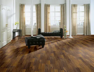 Kährs Parkett Da Capo Eiche Domo gebürstet Landhausdiele natur-geölt 7