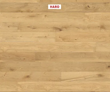 HARO Parkett 2500 Eiche Universal strukturiert Landhausdiele 0