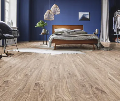 KRONOTEX Laminat Mammut D 3081 Everest Oak Beige Landhausdiele 8