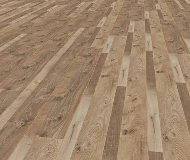 KRONOTEX Laminat Exquisit D 3665 Eiche Rosemont Landhausdiele 0