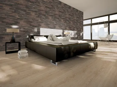 INDO Echtholz Wandverkleidung 3D Holzverblender Driftwood Hevea Bali Sea 10