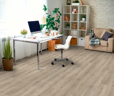 KRONOTEX Laminat Advanced Base D3126 Trend Oak Grey Landhausdiele 5