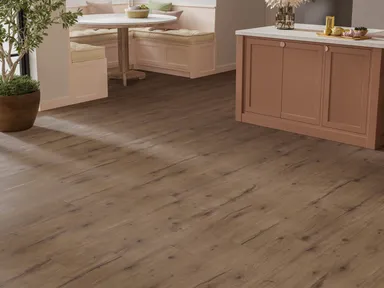 PARADOR PVC freier Klick-Designboden Modular One Eiche Helios geräuchert Rustikalstruktur Landhausdiele 5