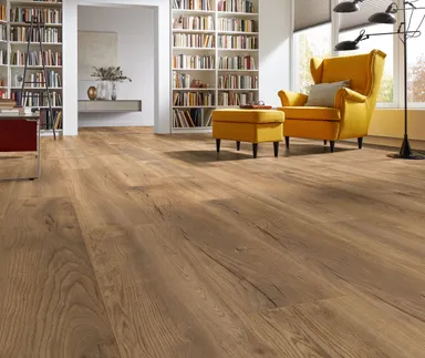KRONOTEX Laminat Exquisit Plus D4764 Pettersson Eiche Natur Landhausdiele 4