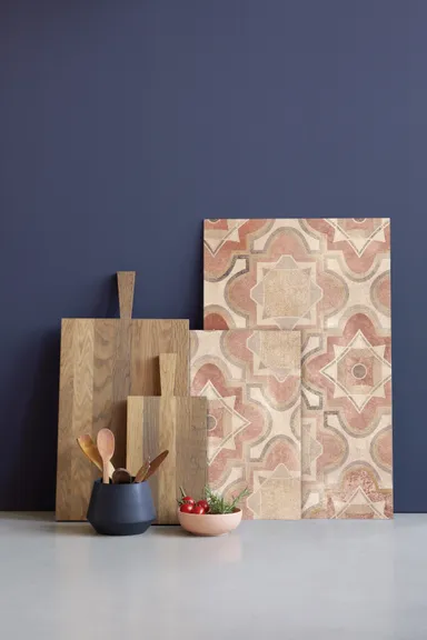 PARADOR Laminat Trendtime 5 Malaga Steinstruktur Fliese 6