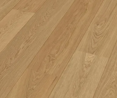 MEISTER Lindura Holzboden HD 400 Eiche natur 8913 gebürstet Landhausdiele 5G Dry® 0