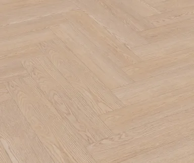 ter Hürne Klebe-Vinylboden massiv Herringbone Edition Pro Eiche Berlin OF 2415 Fischgrät 0