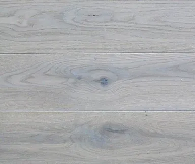 HORI Parkett 300 Eiche Various grau gebürstet Landhausdiele matt versiegelt 1