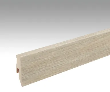 MEISTER Sockelleiste Desert Oak 6998 0