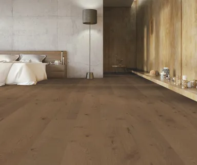 ter Hürne Klick-Parkett Hywood OLIO Eiche Riding Mountain OF E004G Landhausdiele XL 4