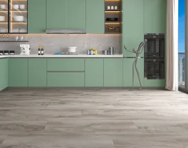 HORI Klebe-Vinylboden massiv Greylag Eiche Holzstruktur Landhausdiele 3