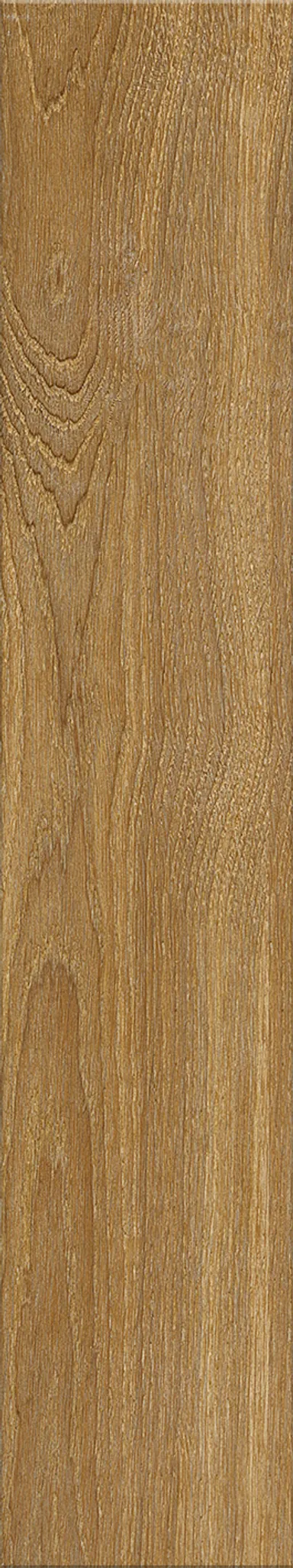 Gerflor Klebe-Vinylboden, Senso Unik, Fischgräte, Madera Castano 10
