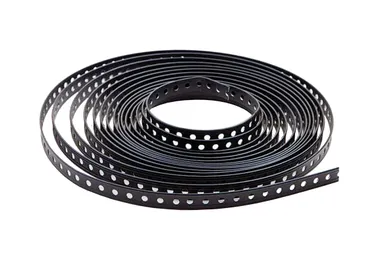 megawood Fix Step Rispenband schwarz 0
