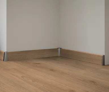 KRONOTEX Sockelleiste Dekor D 3128 Trend Oak brown 0