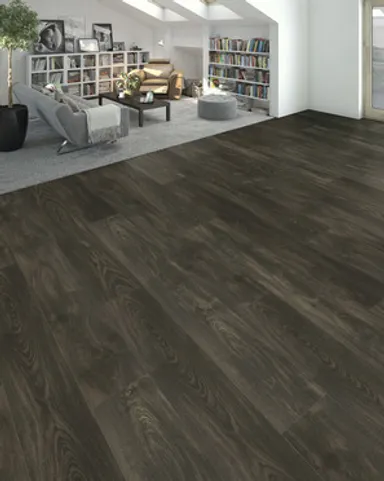 HARO Disano WaveAqua Eiche Whistler basalt authentic Landhausdiele 1