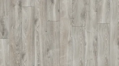 KRONOTEX Sockelleiste Dekor D 4797 Highland Oak Silver 2