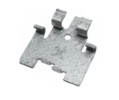 HORI TIGA Fassadenverbinder 0