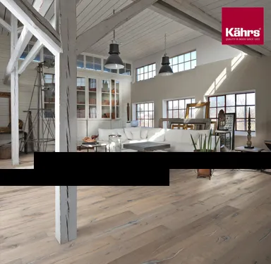 Kährs Parkett Da Capo Collection Eiche Indossati gebürstet handgehobelt Landhausdiele geräuchert natur-geölt 5