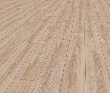 KRONOTEX Laminat Exquisit D 2987 Whitewashed Oak Landhausdiele 0