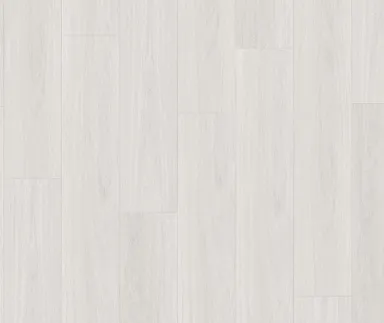 PARADOR Klick-Vinylboden SPC Classic 2070 Eiche Oxford weiß Seidenmatte Struktur Landhausdiele 1