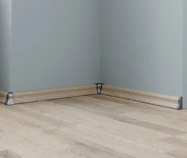 KRONOTEX Innenecke für Sockelleisten 0