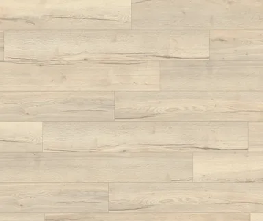 EGGER Klick-Designboden HOME Design Monfort Eiche weiß EHD013 Landhausdiele 0