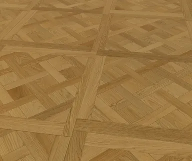 ter Hürne Klick-Designboden Soya new Generation Solid Eiche Chambord tief gebürstet Fliese 0