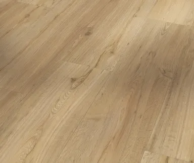 PARADOR Klebe-Vinylboden Classic 2025 Eiche natur Gebürstete Struktur Landhausdiele 0