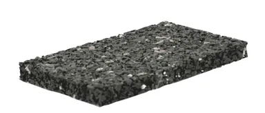 HORI Unterlage Pads 8 mm 24 Stück 0