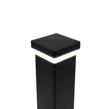 ZQUARE Zaunbeleuchtung 60x60 für Zaunpfosten 0