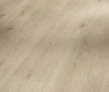 PARADOR PVC freier Klick-Designboden Modular One Hydron Eiche Urban hell gekälkt Holzstruktur Landhausdiele 0