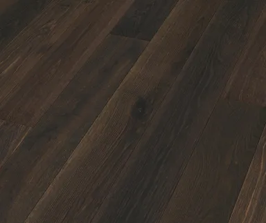 MEISTER Parkett longlife PD 400 Eiche lebhaft kerngeräuchert 9007 Landhausdiele 0