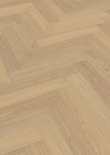 MEISTER Parkett longlife PS 500 Eiche harmonisch pure 9013 Fischgrätdiele 2