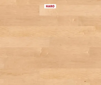 HARO Parkett 4000 Canadischer Ahorn Landhausdiele 0
