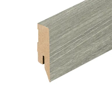 HORI MDF-Kern Sockelleiste Grundierfolie Topline Eiche Windsor Castle 1