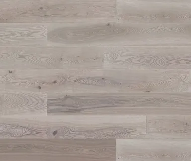 HORI Parkett Esche grau natur gebürstet Landhausdiele matt versiegelt 0