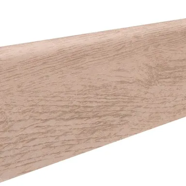 HARO Sockelleiste Sandeiche foliert 0