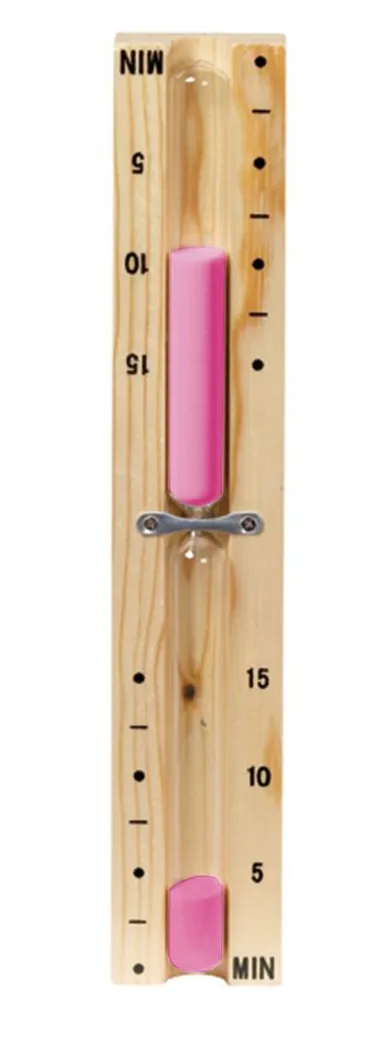 Karibu Sanduhr Classic 0